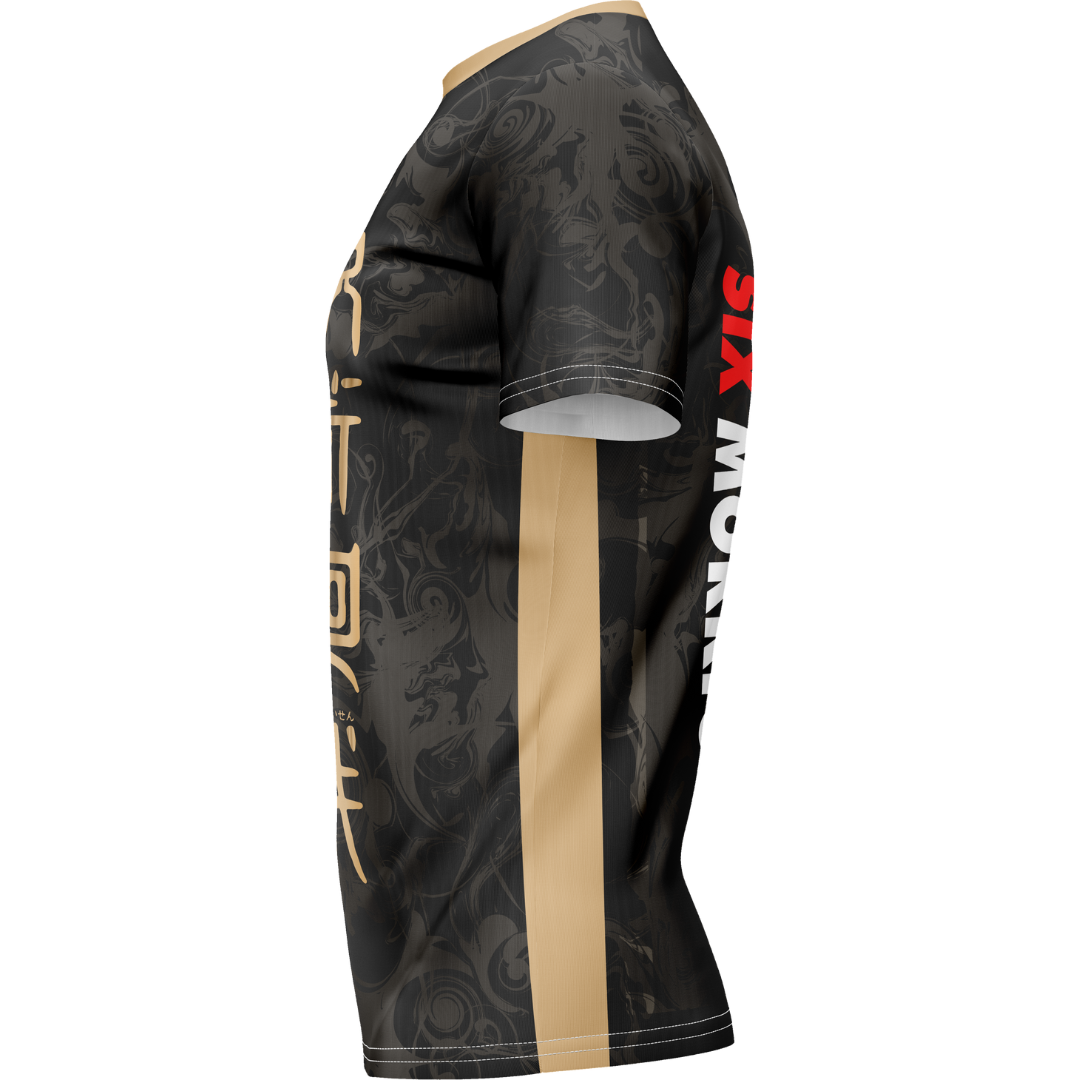 T-SHIRT JUJUTSU KAISEN