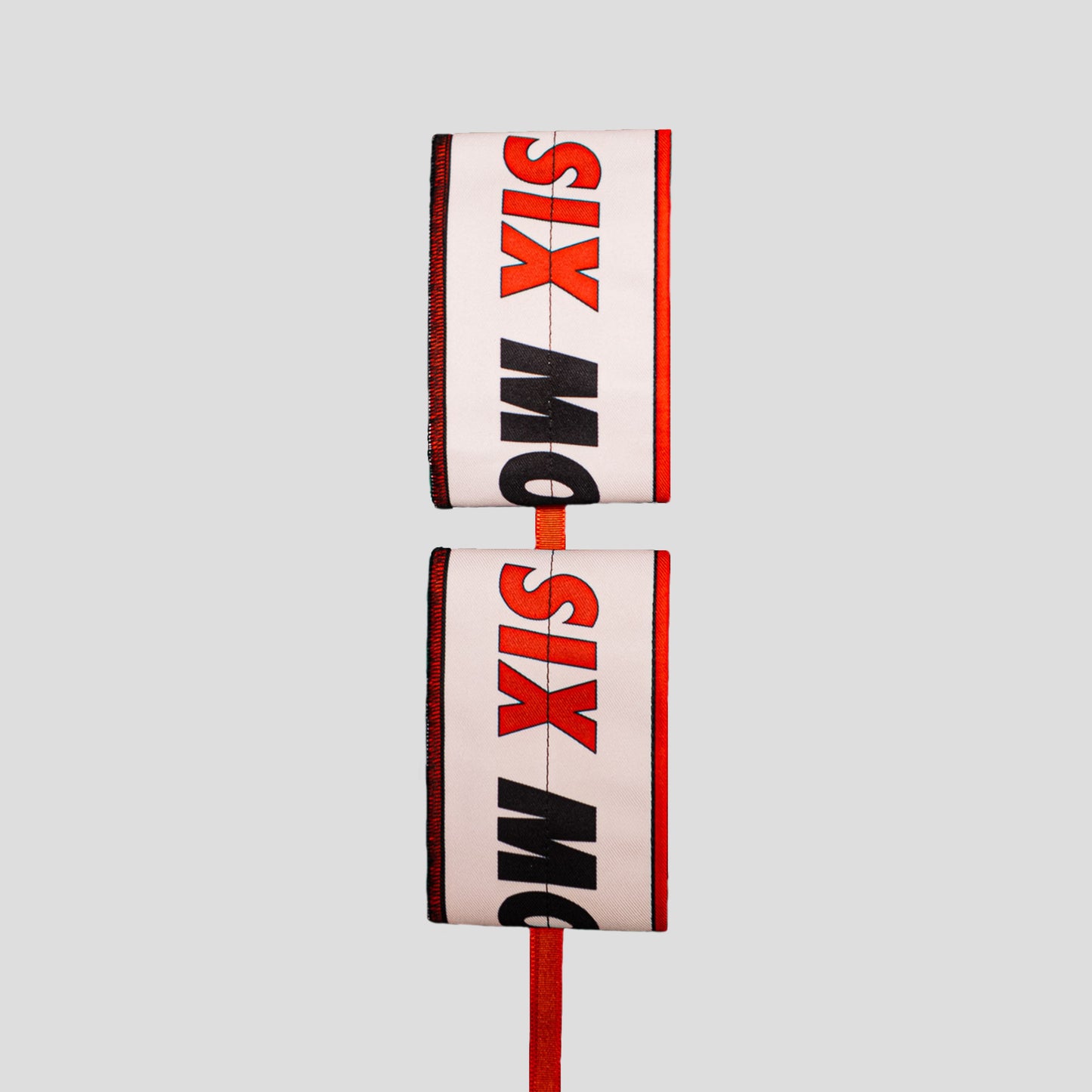WRISTBAND WHITE