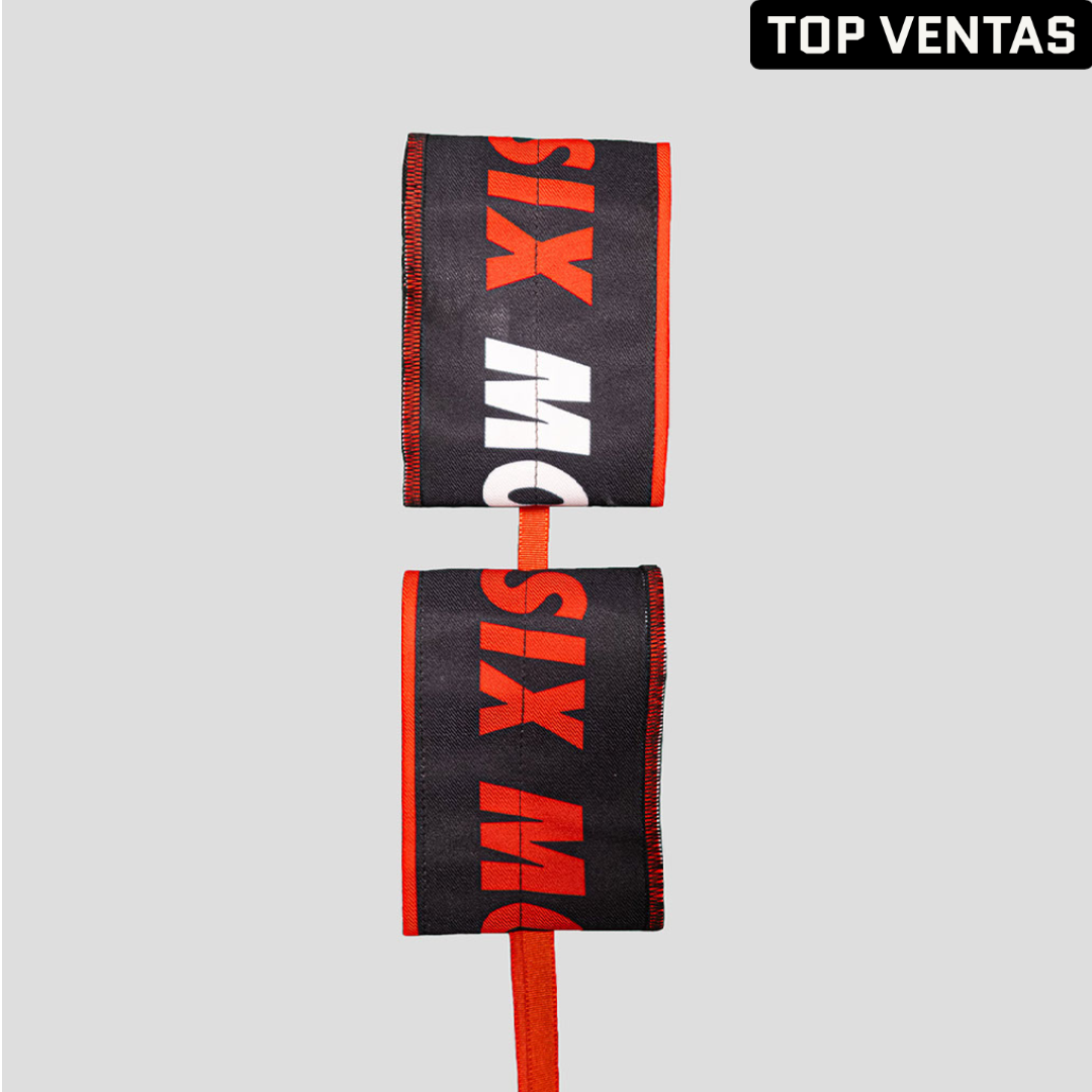 WRISTBAND BLACK
