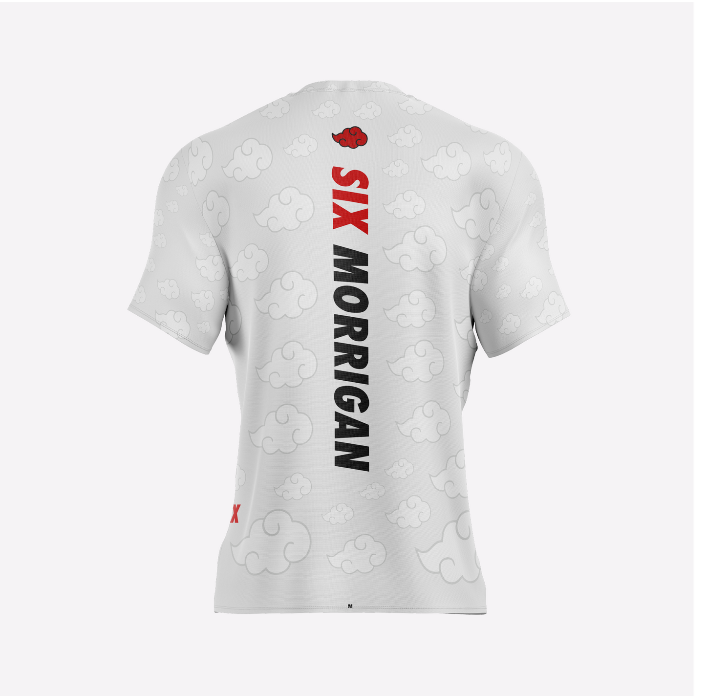 T-SHIRT AKATSUKI 02