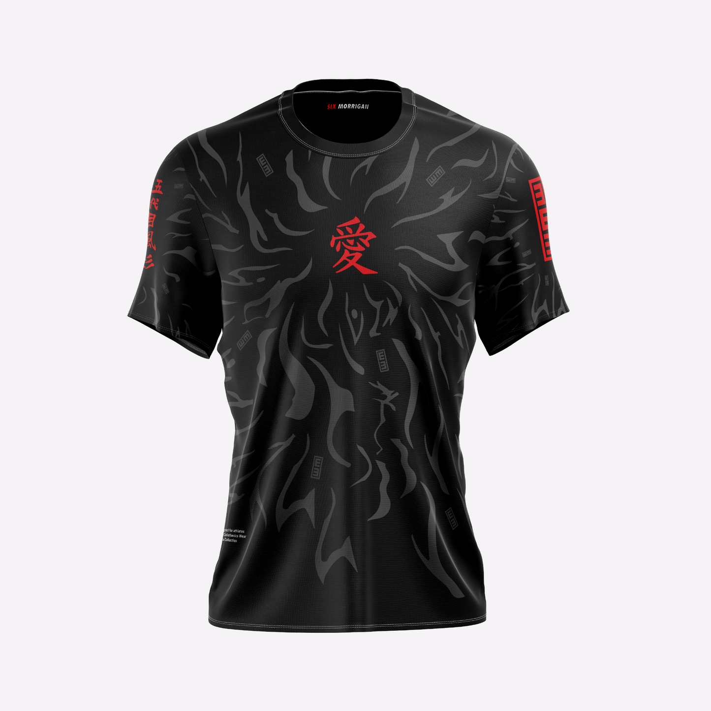 T-SHIRT GAARA 01