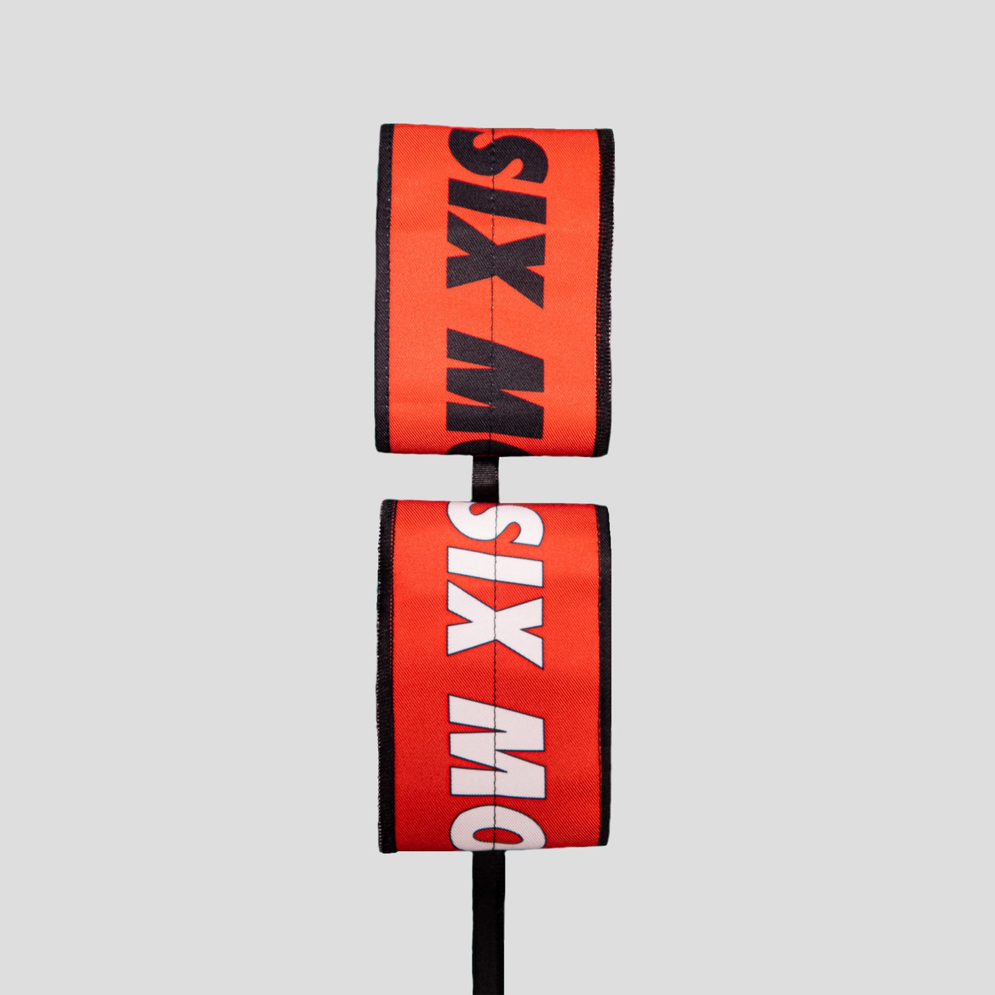 WRISTBAND RED