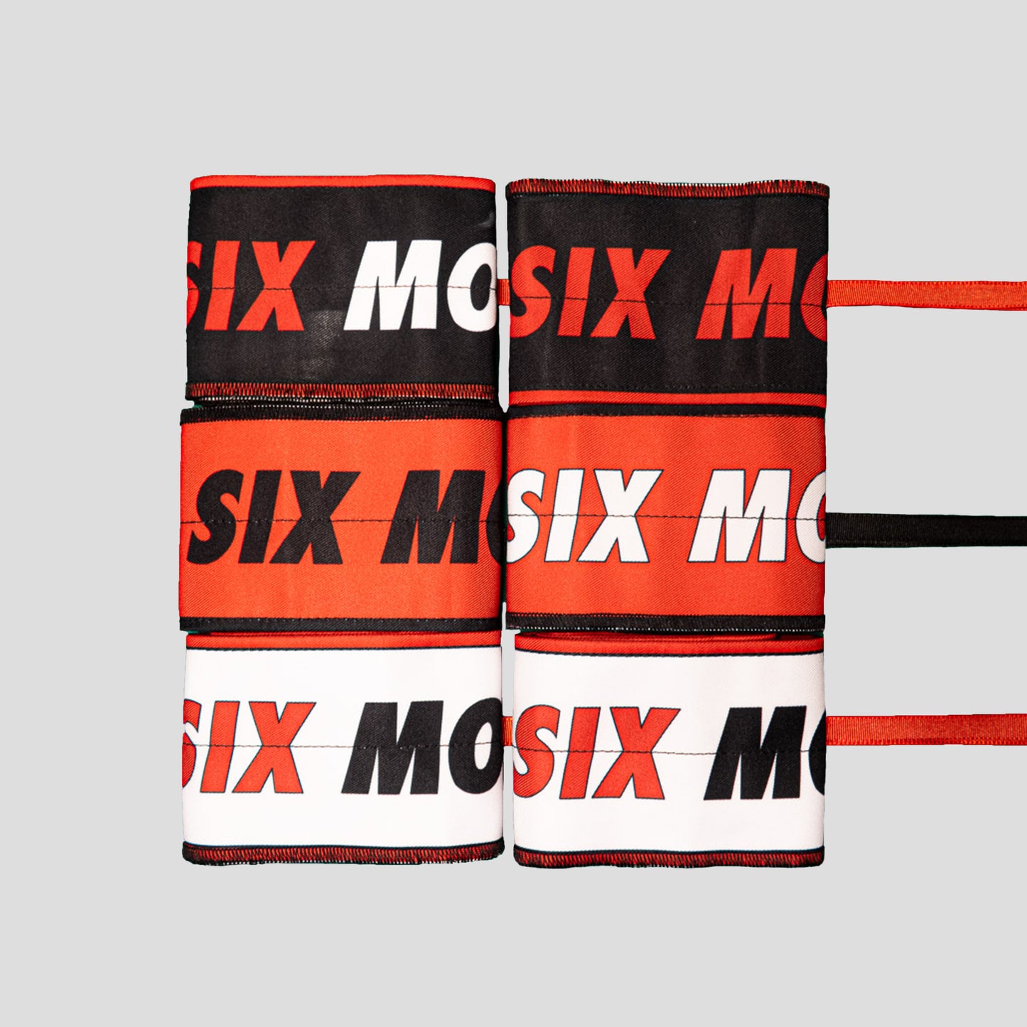 WRISTBAND WHITE
